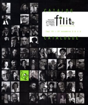 Filit, catalog  27 octombrie 2013 (Madalina Cocea)