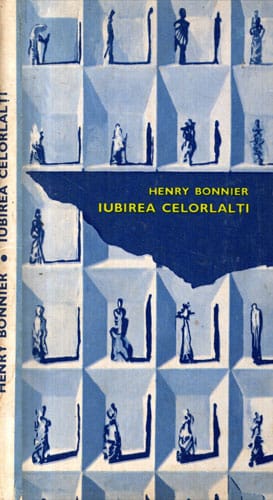 Iubirea celorlalti (Hanry Bonnier)