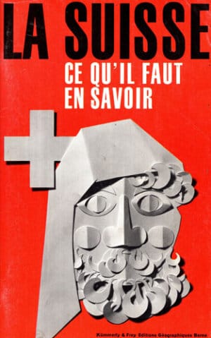 La Suisse - ce qu-il faut en savoir