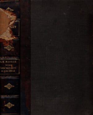 Le monde vu par les savants (G. Dallet)