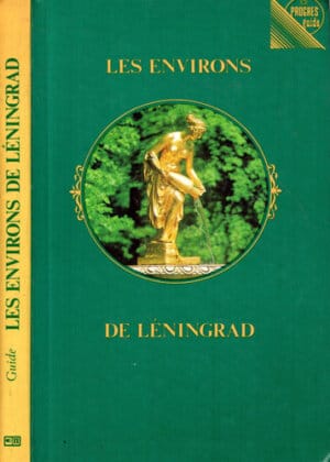 Les environs de Leningrad (Pavel Kann)
