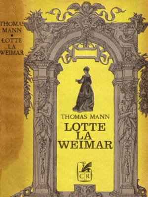 Lotte la Weimar (Thomas Mann)