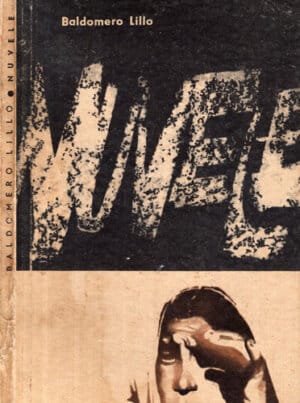 Nuvele (Baldomero Lillo)