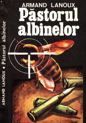 Pastorul albinelor (Armand Lanoux)