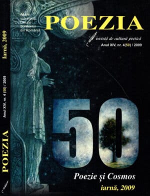 Poezia, revista de cultura poetica nr. 4 / 2009 (Cassian Marian Spiridon)