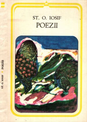 Poezii (Stefan Octavian Iosif) colectia Arcade