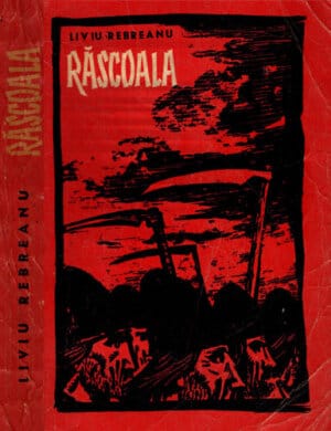 Rascoala (Liviu Rebrenu)