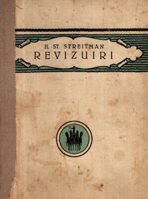 Revizuiri (H. St. Streitman)