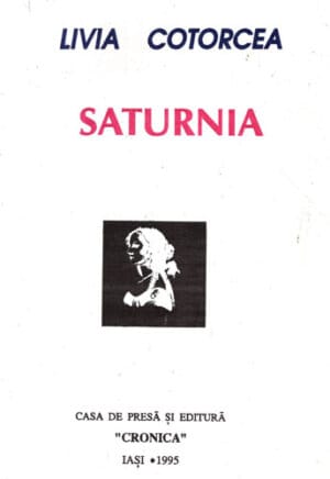 Saturnia (Livia Cotorcea)