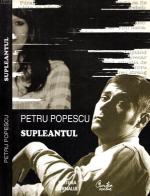 Supleantul (Petru Popescu)