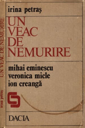 Un veac de nemurire (Irina Petras)
