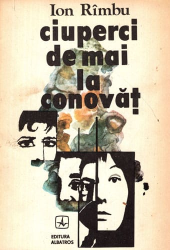 Ciuperci de mai la Conovat (Ion Rimbu)