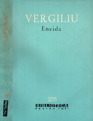 Eneida (Vergiliu) colectia BPT
