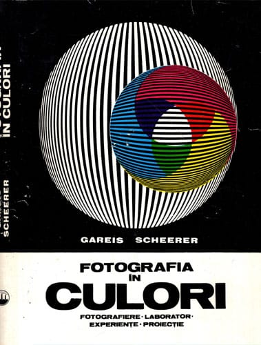 Fotografia in culori (Gareis Scheerer) Fotografia in culori (Gareis Scheerer)