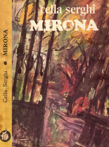 Mirona (Cella Serghi) Mirona (Cella Serghi)
