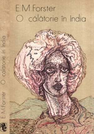 O calatorie in India (E. M. Forster)