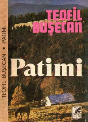 Patimi (Teofil Busecan)