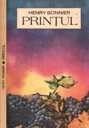 Printul - roman (Henry Bonnier)