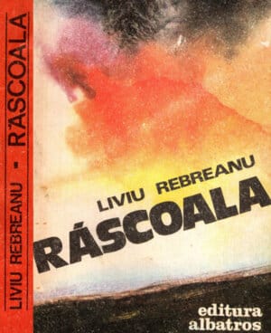 Rascoala (Liviu Rebreanu)