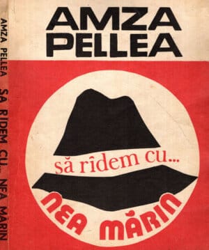 Sa radem cu ... Nea Marin (Amza Pellea)