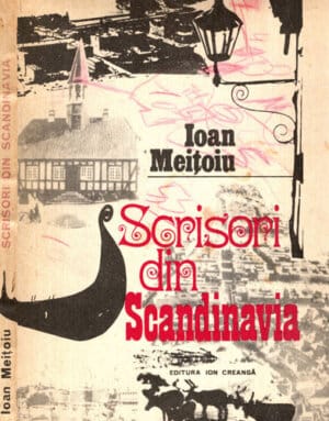 Scrisori din Scandinavia (Ioan Meitoiu)