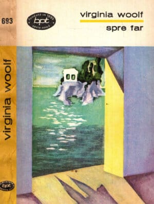 Spre far (Virginia Woolf) colectia BPT