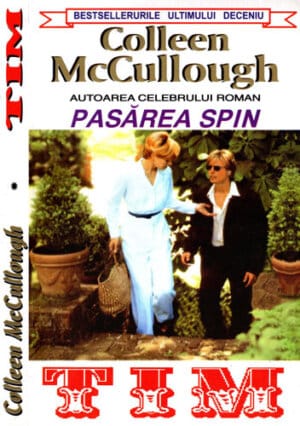 Tim (Colleen McCullough)