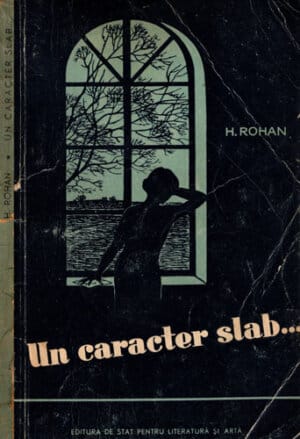 Un caracter slab… (H. Rohan)