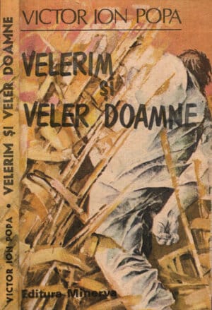 Velerim si veler doamne (Victor Ion Popa)