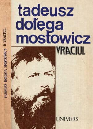 Vraciul (Tadeusz Dolega Mostowicz) Vraciul partea I-a