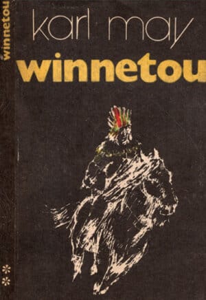 Winnetou vol. II (Karl May)