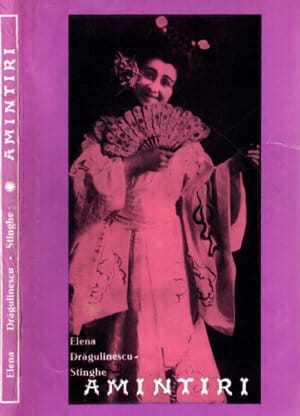 Amintiri (Elena Dragulinescu-Stinghe)