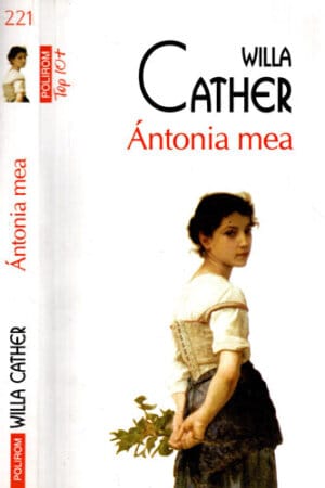 Anatomia mea (Willa Cather)