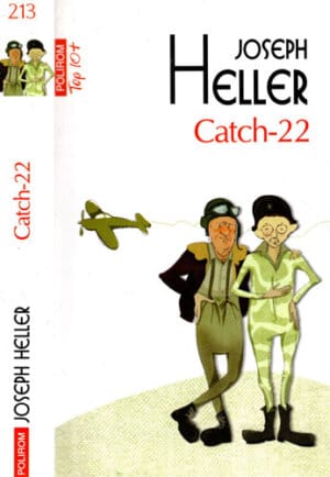 Catch-22 (Joseph Heller)