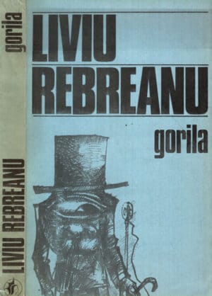 Gorila (Liviu Rebreanu)