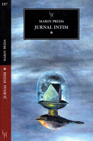 Jurnal intim vol. I+II (Marin Preda) colectia BPT nr . 157-158