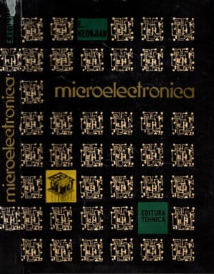 Microelectronica (Edward Keonjian)