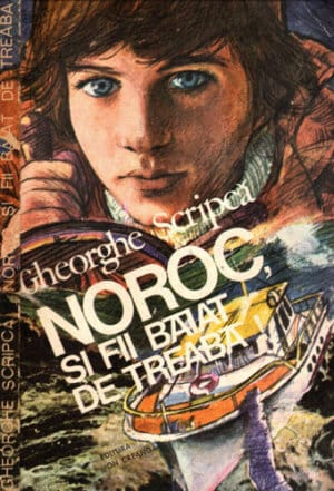 Noroc, sa fii baiat de treaba (Gheorghe Scripca)