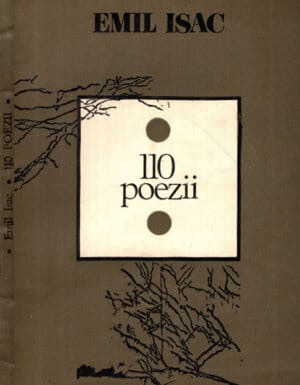 110 poezii (Emil Isac)