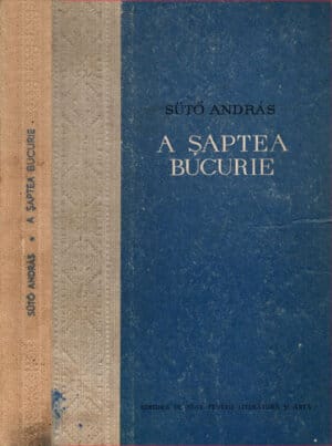 A saptea bucurie (Suto Andras)
