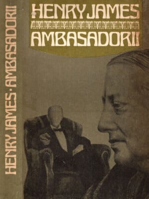 Ambasadorii (Henry James)