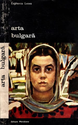Arta bulgara (Evghenia Lvova)