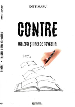 Contre - treizeci si trei de povestiri  (Ion Timaru)