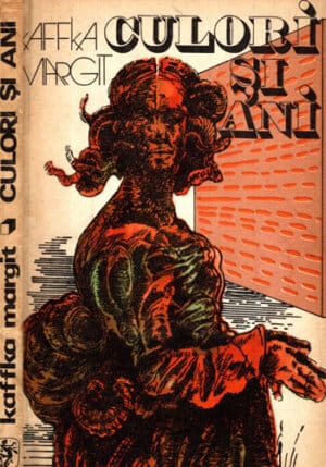 Culori si ani (Kaffka Margit)