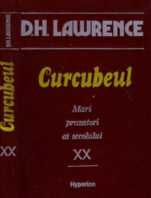 Curcubeul (D. H. Lawrence)