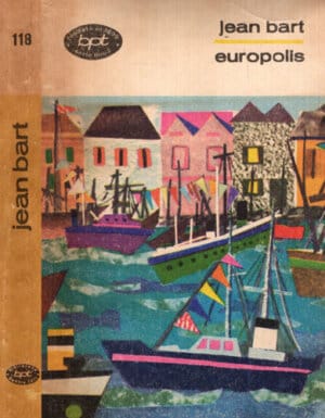 Europolis (Jean Bart) colectia BPT