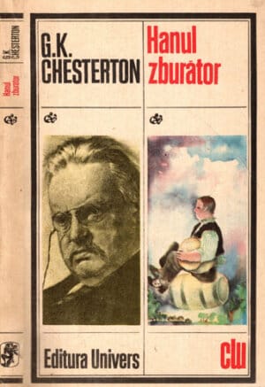 Hanul zburator (G.K. Chesterton)