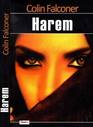 Harem (Colin Falconer)