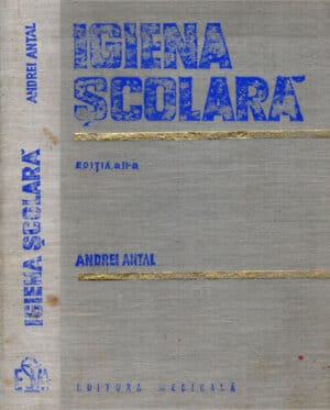 Igiena scolara (Andrei Antal)