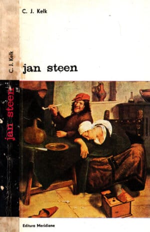 Jan Steen (C. J. Kelk)